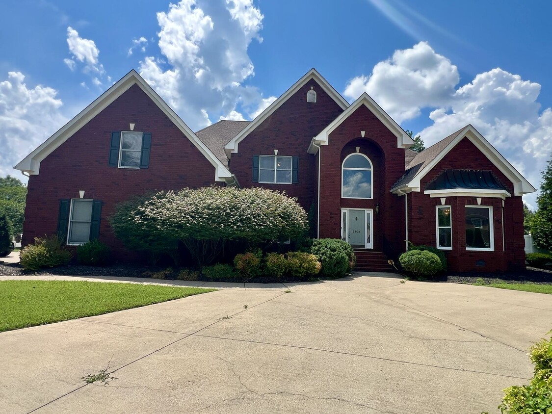 Photo - 2903 St. Johns Drive