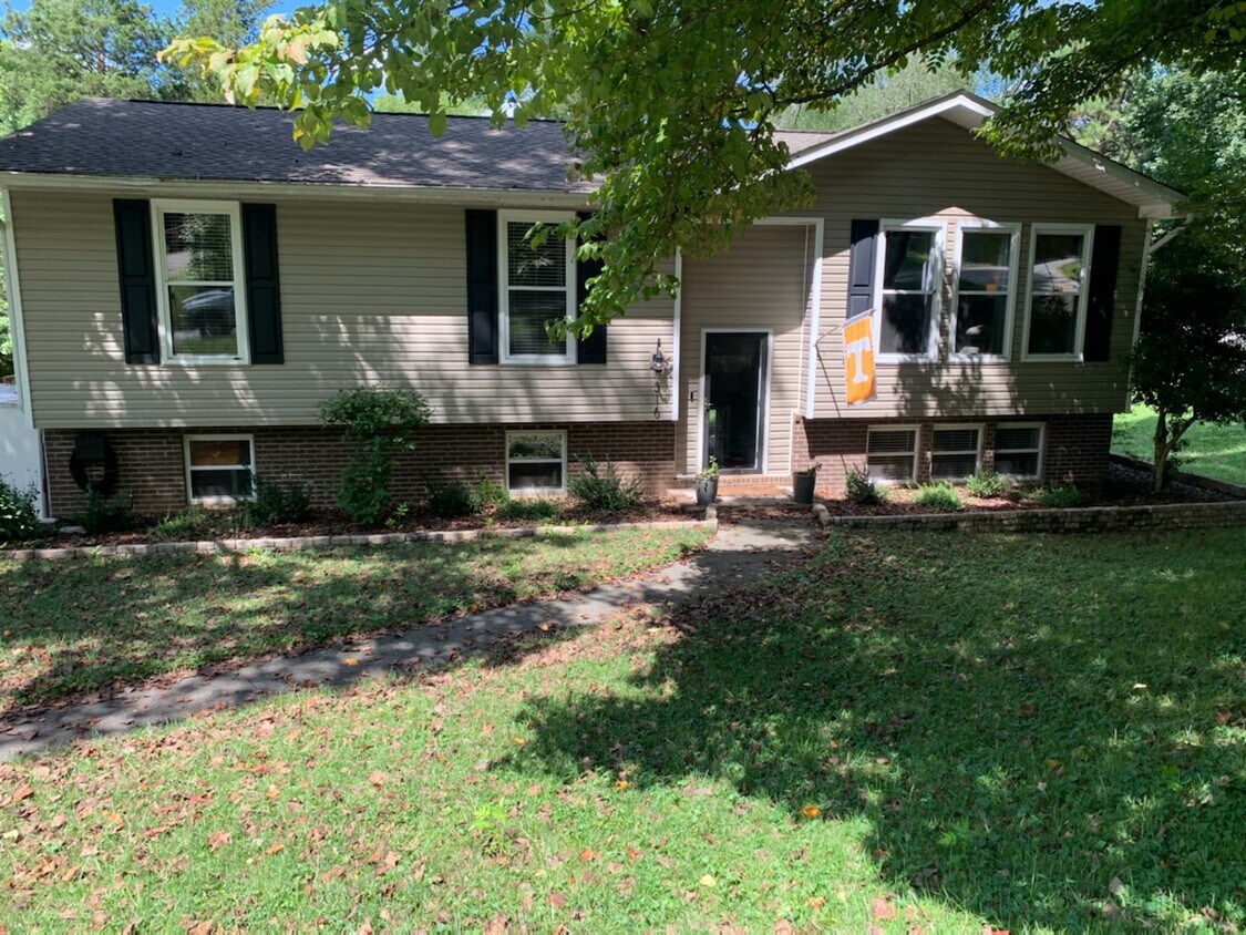 Front of house - 316 Wardley Rd
