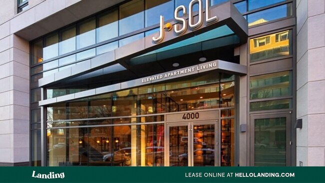 Foto del edificio - 4000 Fairfax Dr