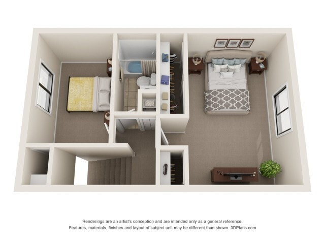 Building Photo - Takoma Landing