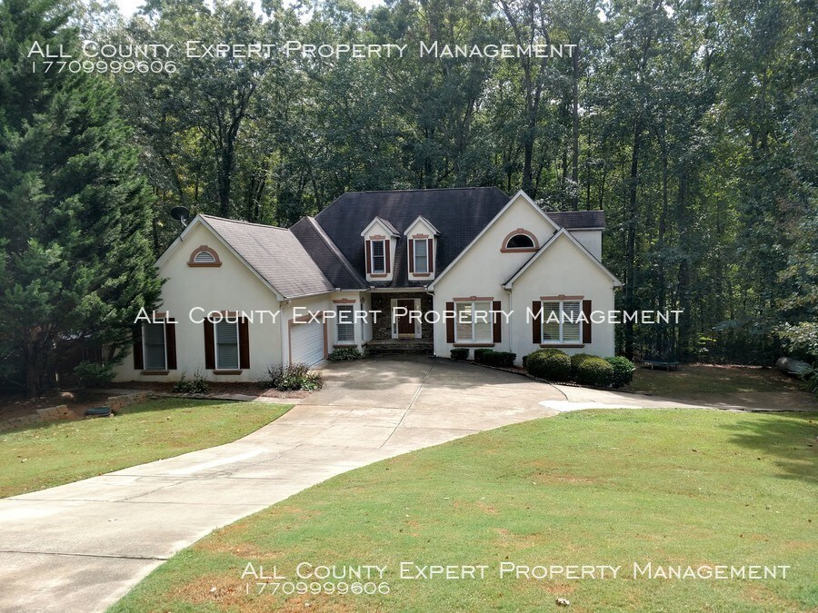 Foto principal - FULLY FURNISHED LAKE HOUSE