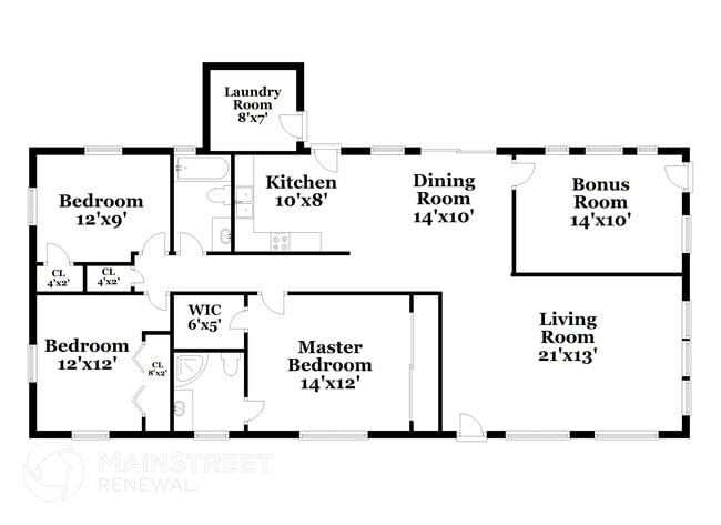 Foto del edificio - 744 Pineland Ave