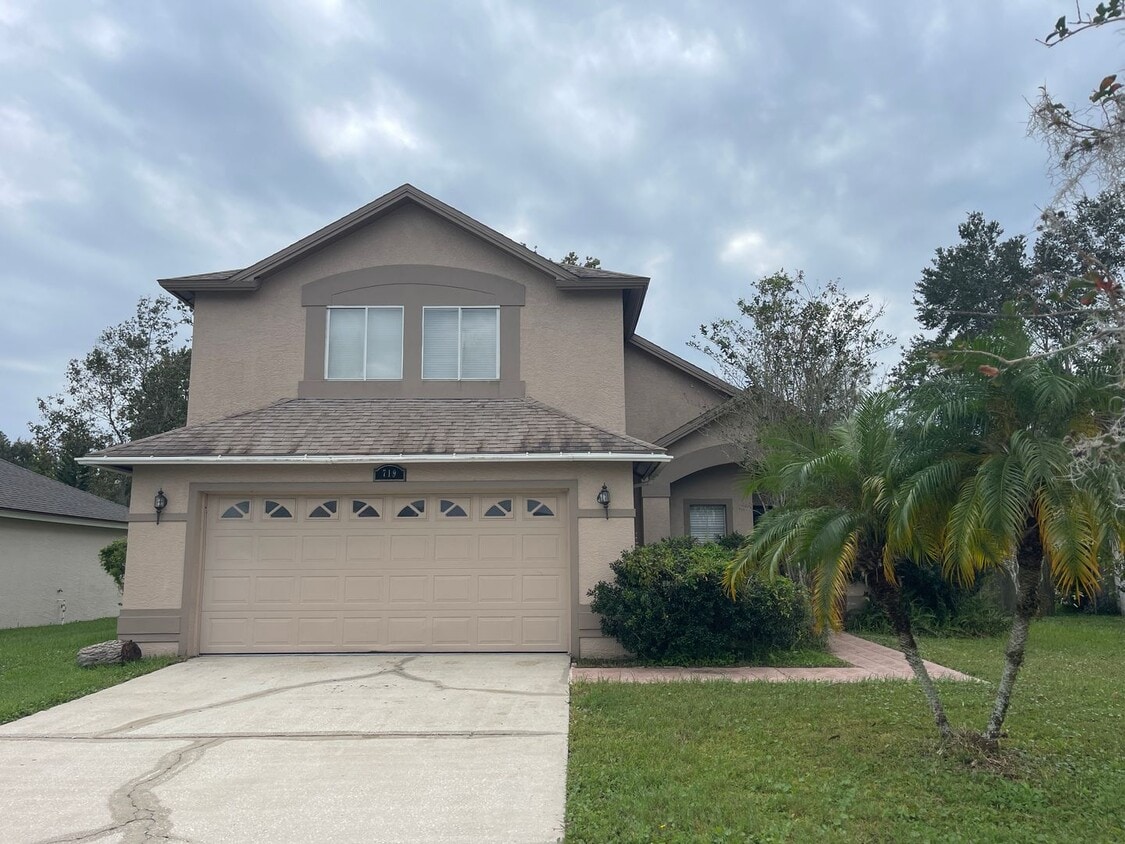 AMAZING HOME 3/2.5 on quiet cul-de-sac in East Orlando - AMAZING HOME 3/2.5 on quiet cul-de-sac in East Orlando