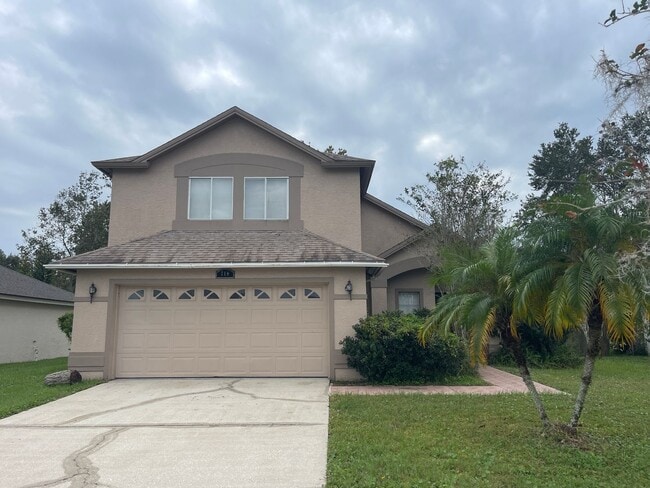 AMAZING HOME 3/2.5 on quiet cul-de-sac in East Orlando - AMAZING HOME 3/2.5 on quiet cul-de-sac in East Orlando