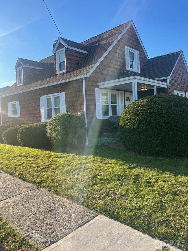 Foto del edificio - 41 David St