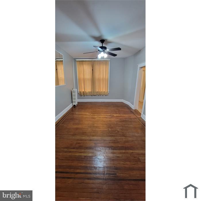 1011 N Rosedale St, Baltimore, MD 21216 Townhouse for Rent in