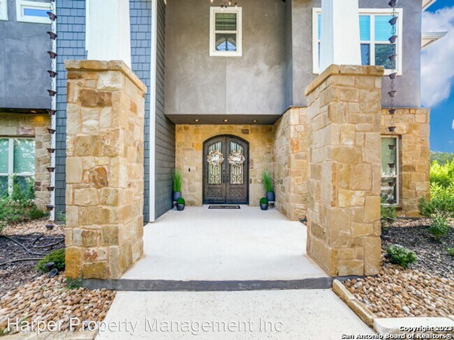 Foto del edificio - 5 br, 3.5 bath House - 212 Sendera Way