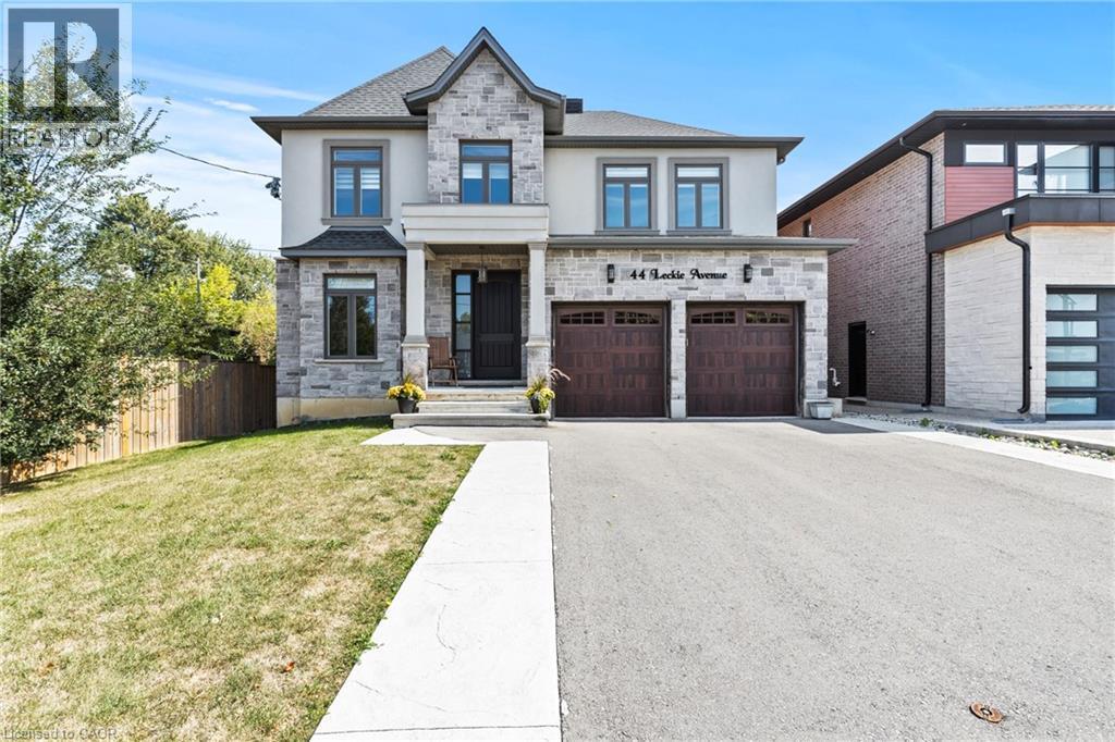 Photo principale - 44 Leckie Ave
