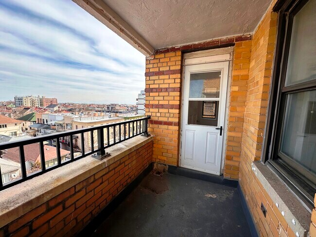 Foto del edificio - 150 West End Ave