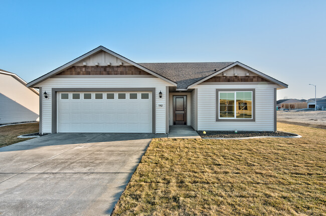 Building Photo - The Village at Riverbend