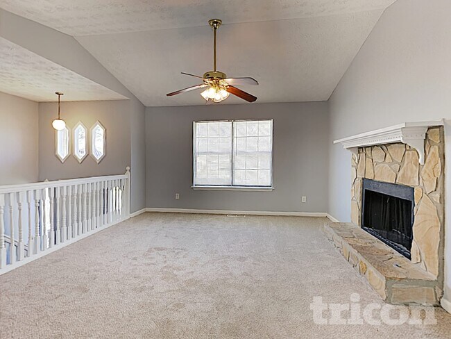 Foto del edificio - 2637 Cimmaron Trail