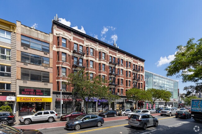 Primary Photo - 14 E 125th St