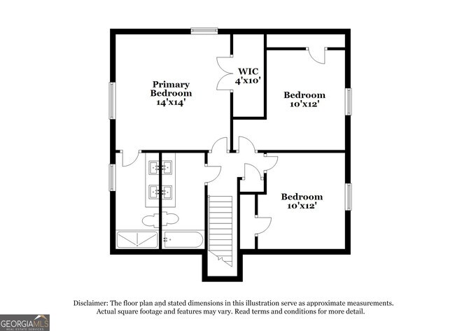 Building Photo - 2100 Branch View Dr