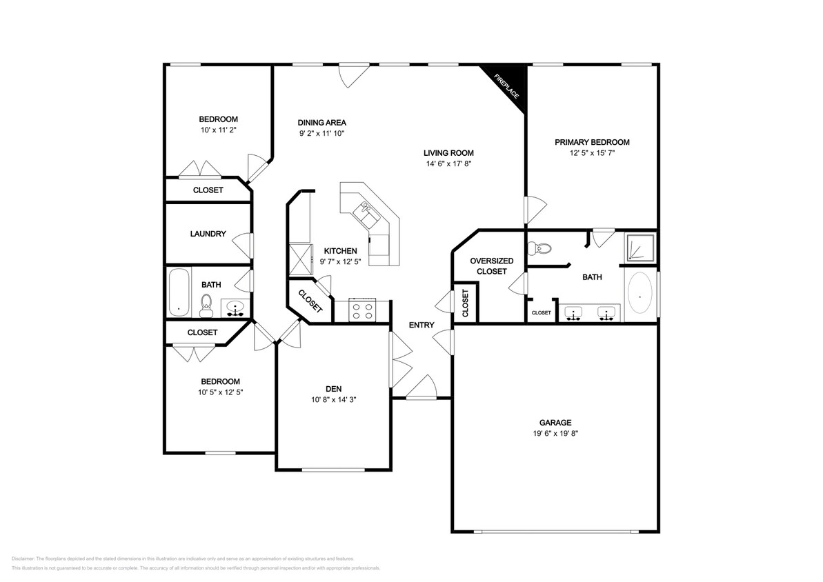 Building Photo - 6006 Kelleemac Ct
