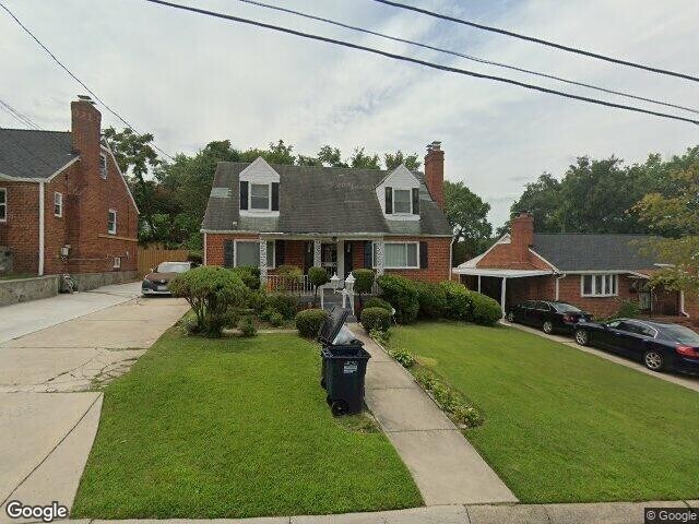 Foto principal - 709 Sheridan St
