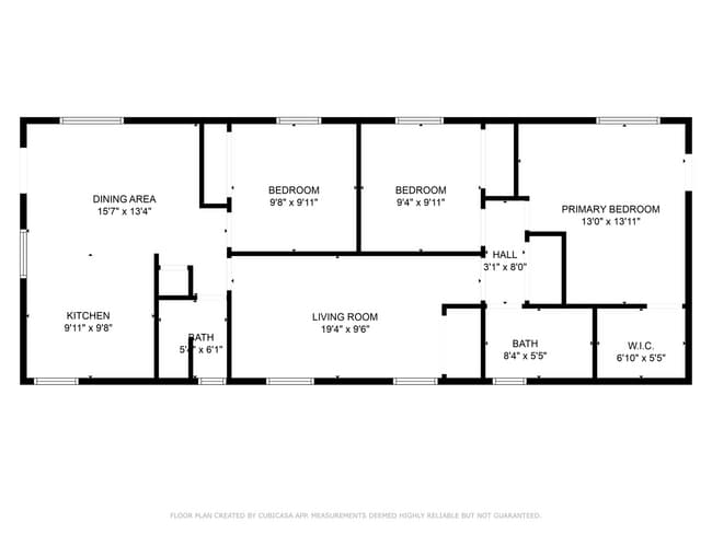 Building Photo - 613 W 11th St