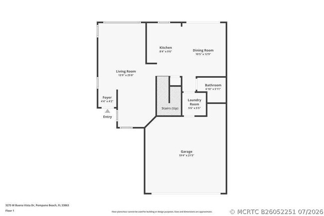 Foto del edificio - 3275 W Buena Vista Dr