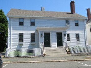 Building Photo - 43 Pleasant St