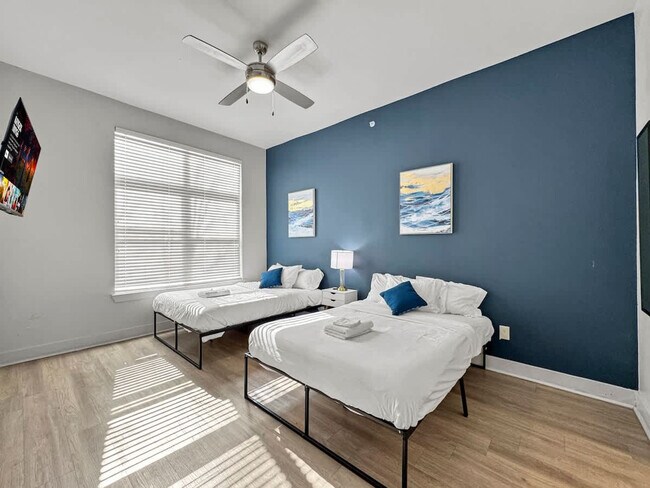 Building Photo - 2901 Indiana St