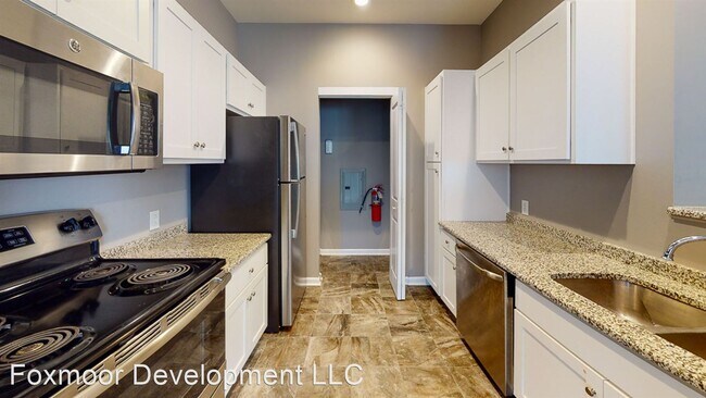Building Photo - 2 br, 2 bath House - 504 Stockton Ridge