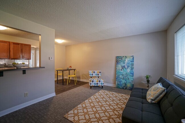 Foto del edificio - Wildcat Inn - 411-415 N. Martin Luther King Dr
