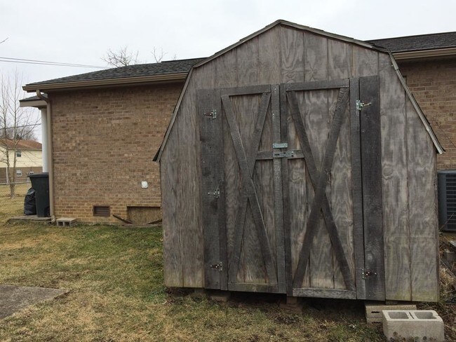 Foto del edificio - 106 Ferry St