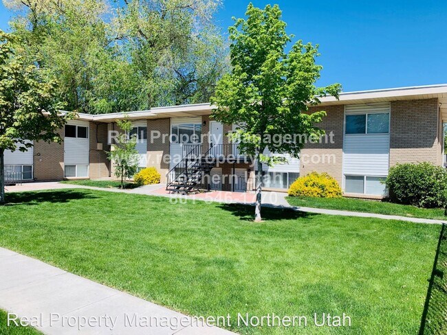 Building Photo - 1525 North Marilyn Dr.