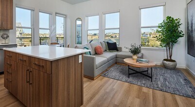 Building Photo - The Madison Apartments at Canyons