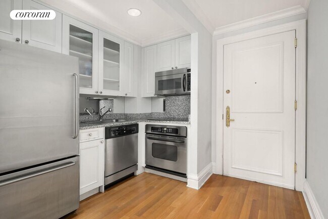 Foto del edificio - 502 Park Ave