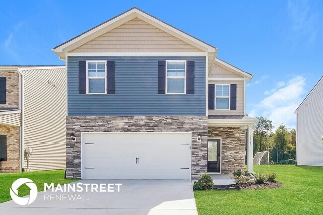 Foto del edificio - 12032 Spearmint Ln