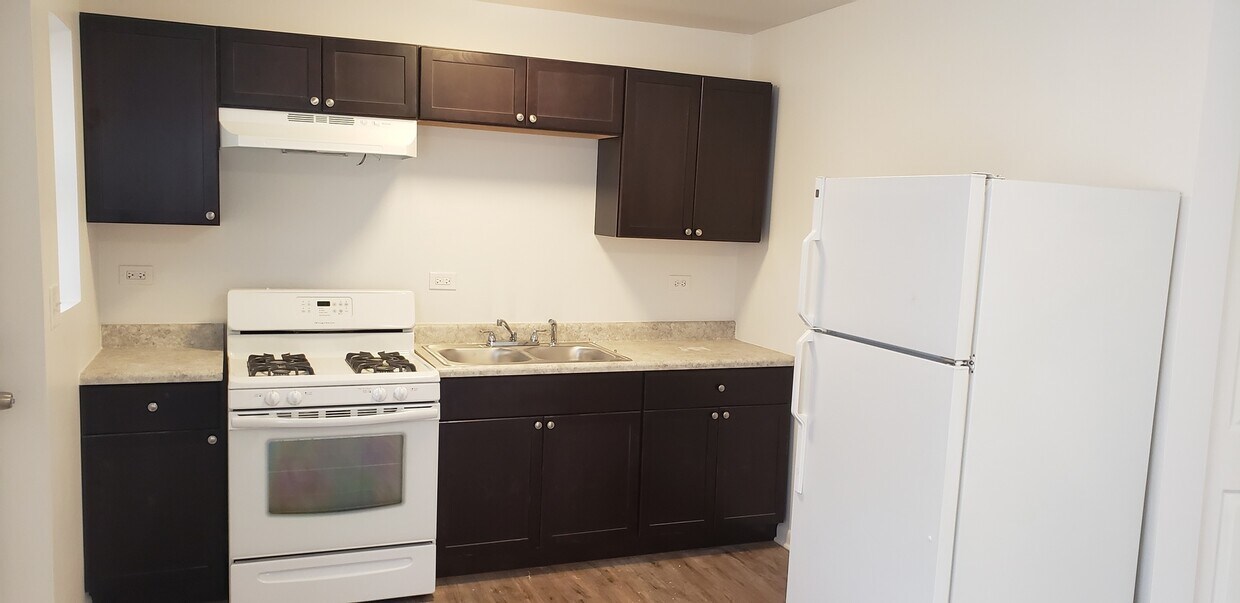 Foto principal - 723 Walnut St