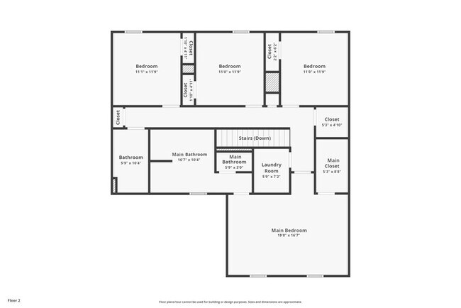 Building Photo - Beautiful Clarksville Home