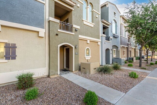 Foto del edificio - 2401 E Rio Salado Pkwy