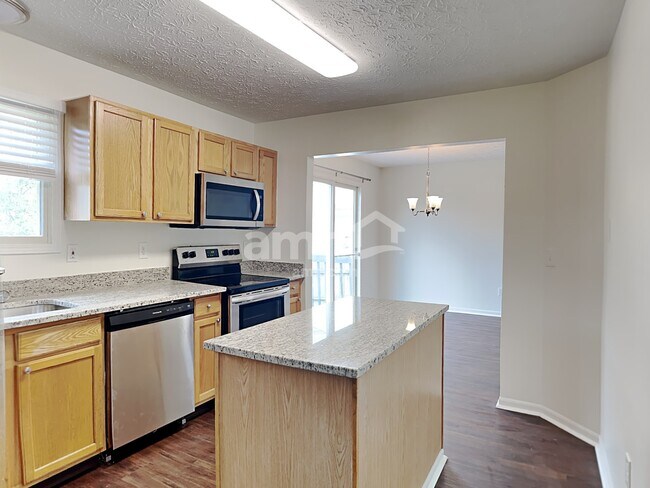 Building Photo - 1165 Harley Run Dr