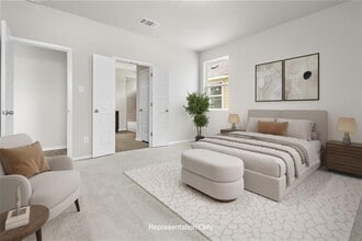 Building Photo - 708 Running Creek Dr