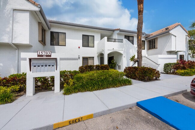 Building Photo - 15703 Loch Maree Ln