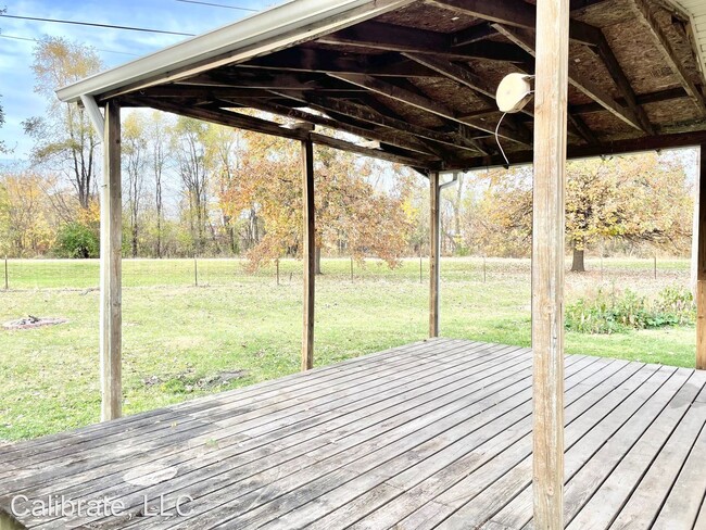 Foto del edificio - 3 br, 1.5 bath House - 3288 Swanson Ct