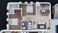 Foto principal - 12005 N Panorama Dr