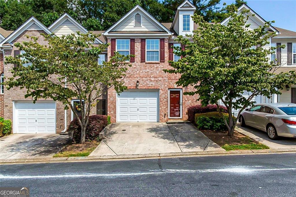Primary Photo - 2270 Leicester Way SE