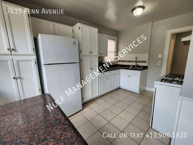 Foto del edificio - 2 Bed, 1 Bath Apartment in Point Breeze