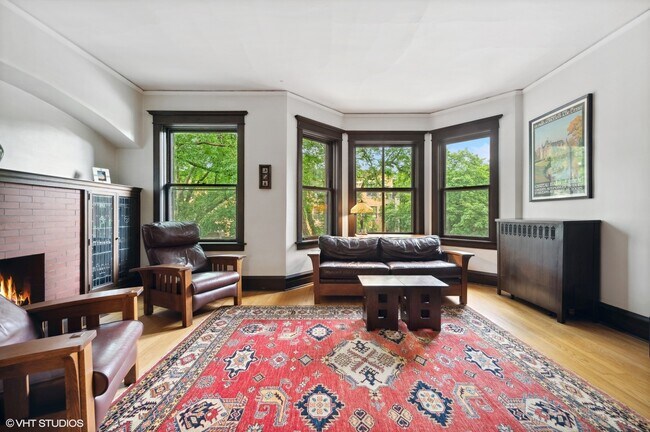 Foto del edificio - 2446 N Orchard St