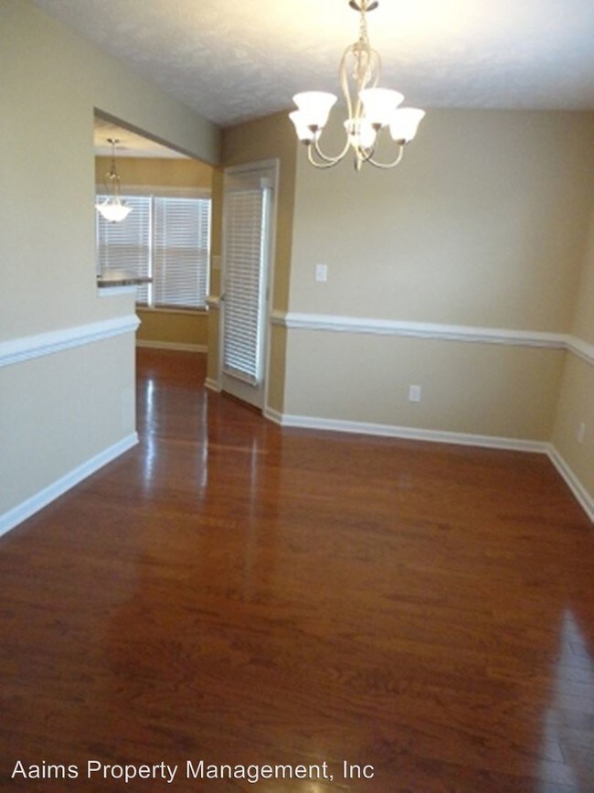 Building Photo - 4 br, 3 bath House - 295 Collinwood Dr.
