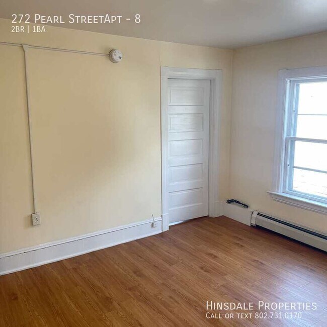Foto del edificio - 272 Pearl St