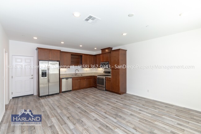 Foto del edificio - 1514 Crown Ln