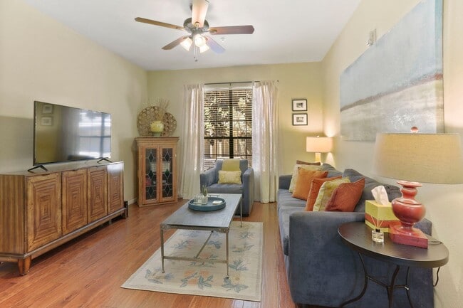 Photo - Corporate Furnished Rental Apartment