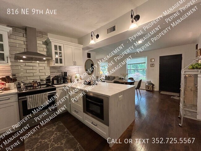 Foto del edificio - 816 NE 9th Ave