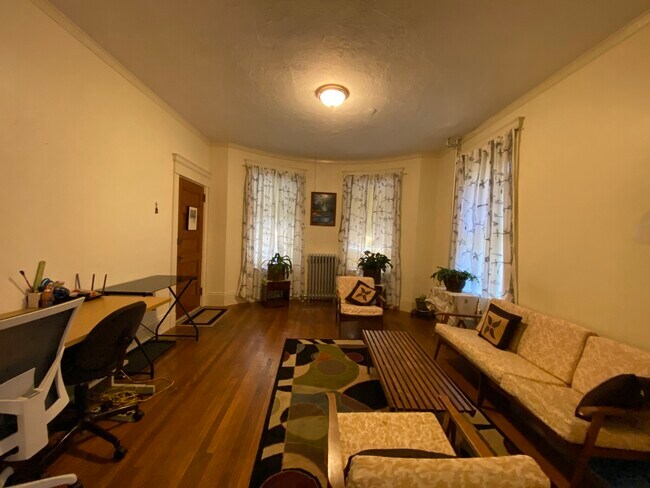 Foto del edificio - 22 Beals St