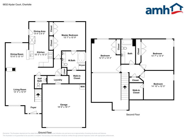 Building Photo - 6832 Alydar Ct