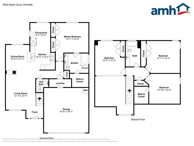 Foto del edificio - 6832 Alydar Ct