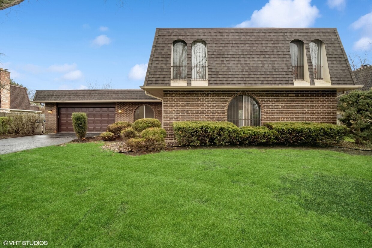 Foto principal - 2659 Greenwood Rd